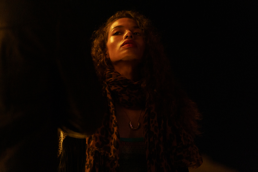 FIND YOUR FRIENDS Official Trailer: Izabel Pakzad's 'Harrowing Revenge Thriller' Streaming on Shudder This June
